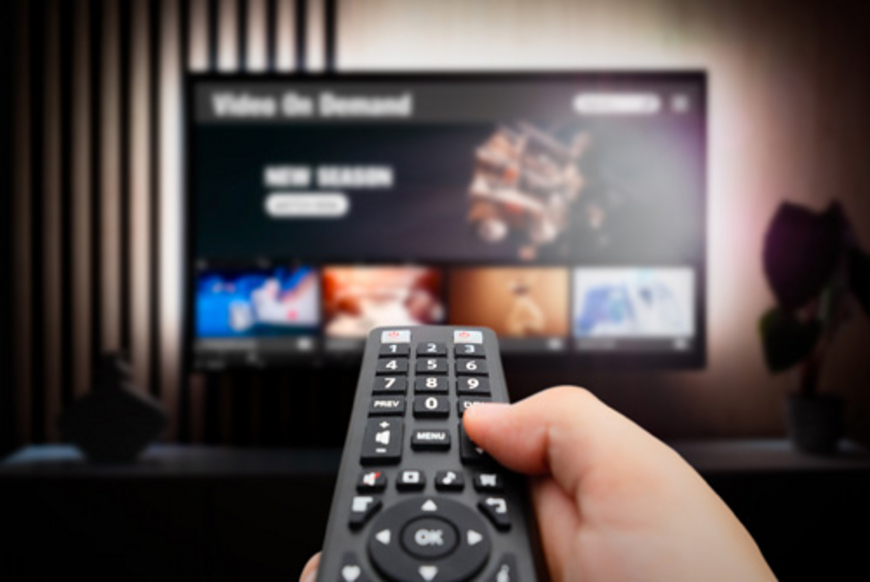Les Suisses, grands perdants du streaming