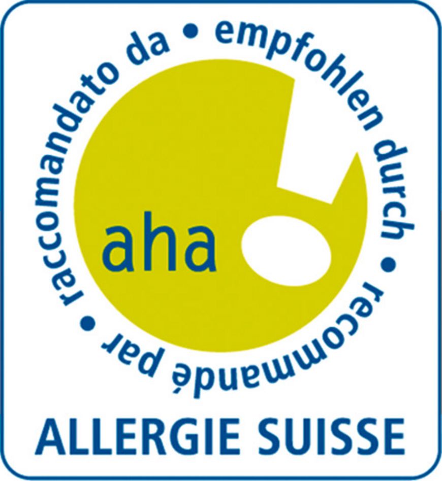 Allergènes: un label pour les protections hygiéniques