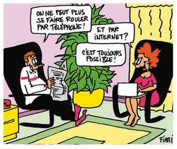  Consommateurs (un peu) mieux protégés