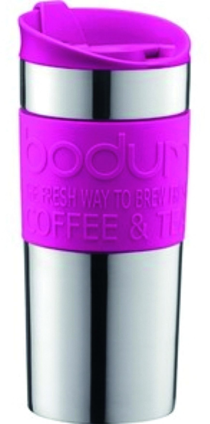 Travel Mugs