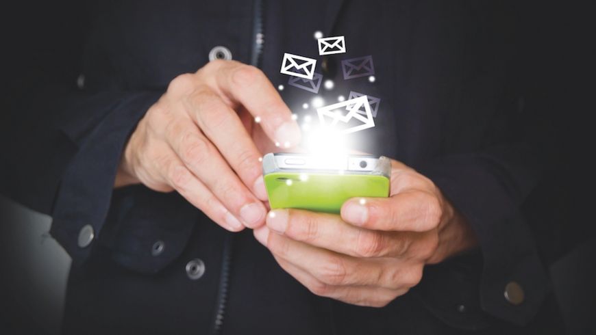 Contester des SMS surtaxés
