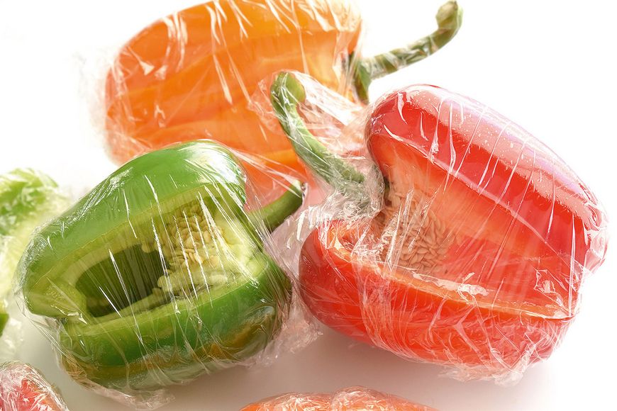 Le film alimentaire est-il vraiment utile?