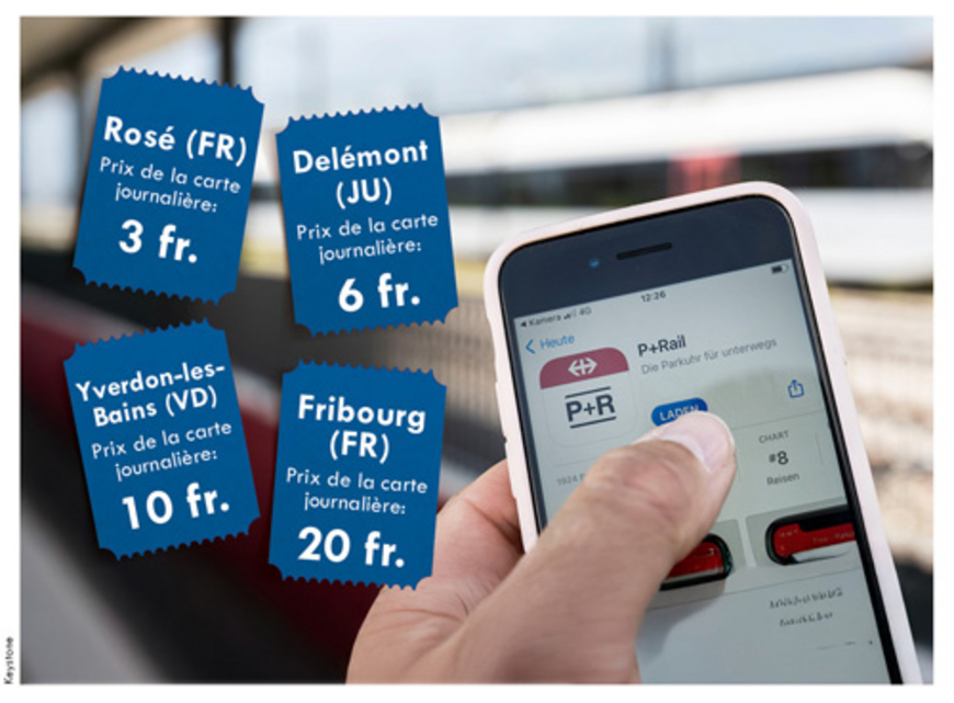 Couverture nationale, mais prix et conditions très variables