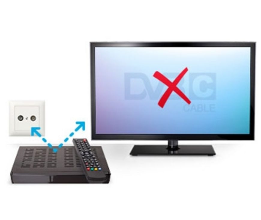 La TV digitale sans frais supplémentaires