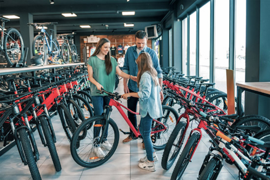 De bons vélos électriques à prix réduit
