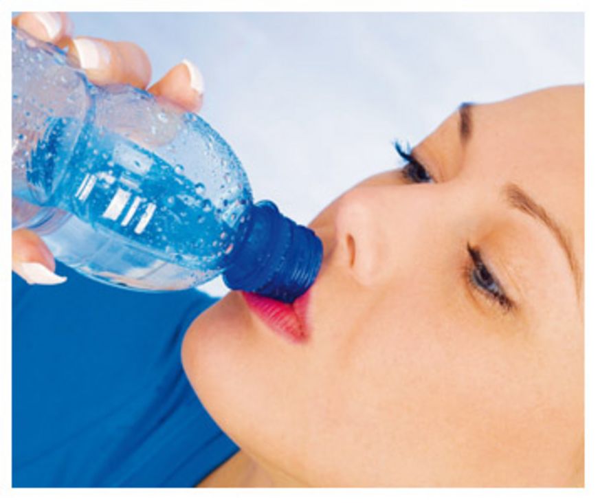 L’art de bien choisir son eau