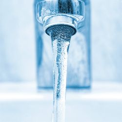 Il ne filtre pas les nanoparticules