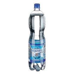 Résidus de PET, pesticides et édulcorants inclus 