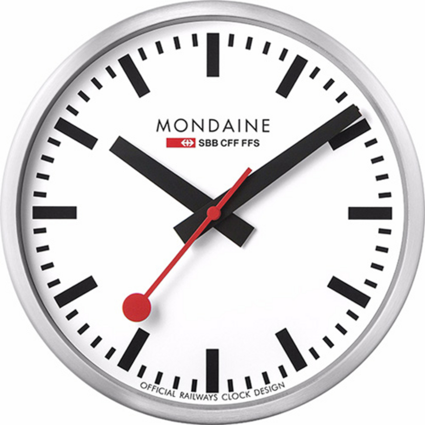 Les pièges du nouvel horaire CFF