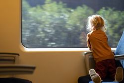 Swisspass: 1,74 million de fr. sur le dos des enfants