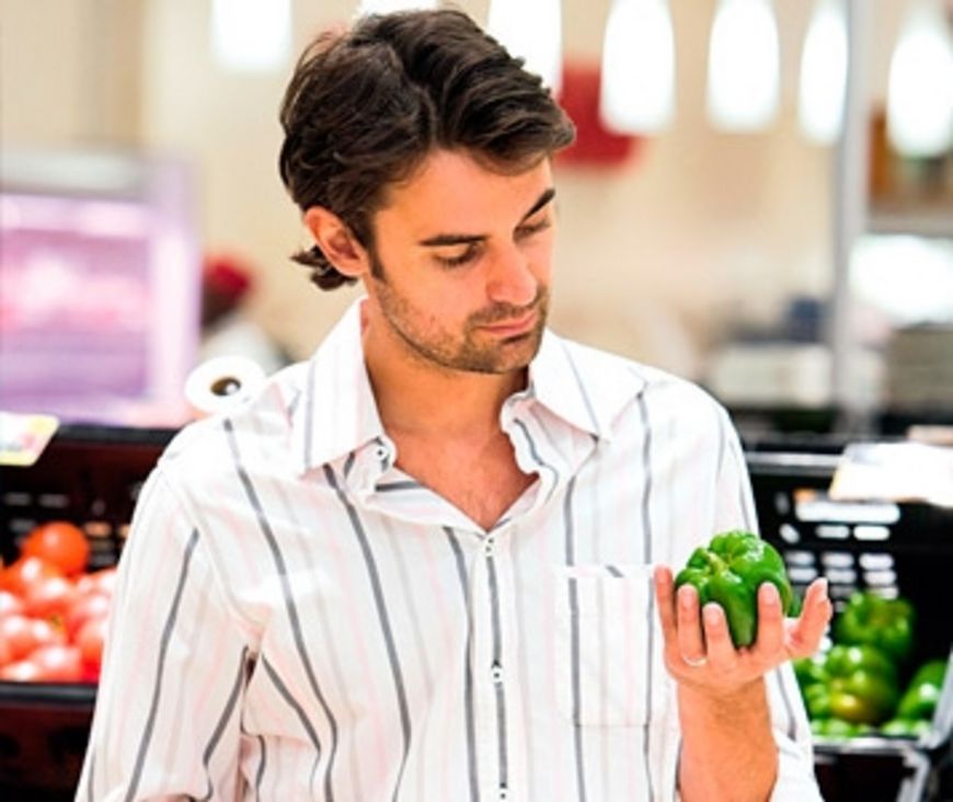 Fruits fades et autres produits remboursés