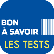 App lest tests de Bon à Savoir